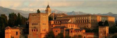 El Mito de La Alhambra