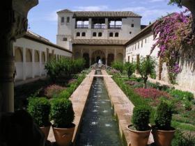 El Generalife